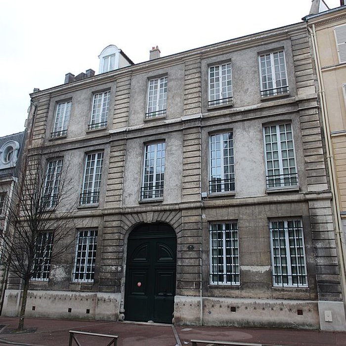 Photo de Hôtel