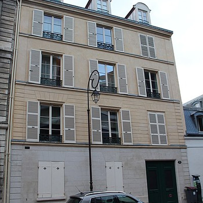 Photo de Hôtel