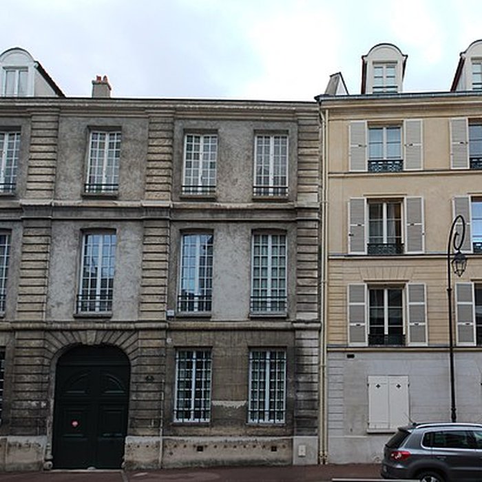 Photo de Hôtel