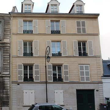 Hôtel
