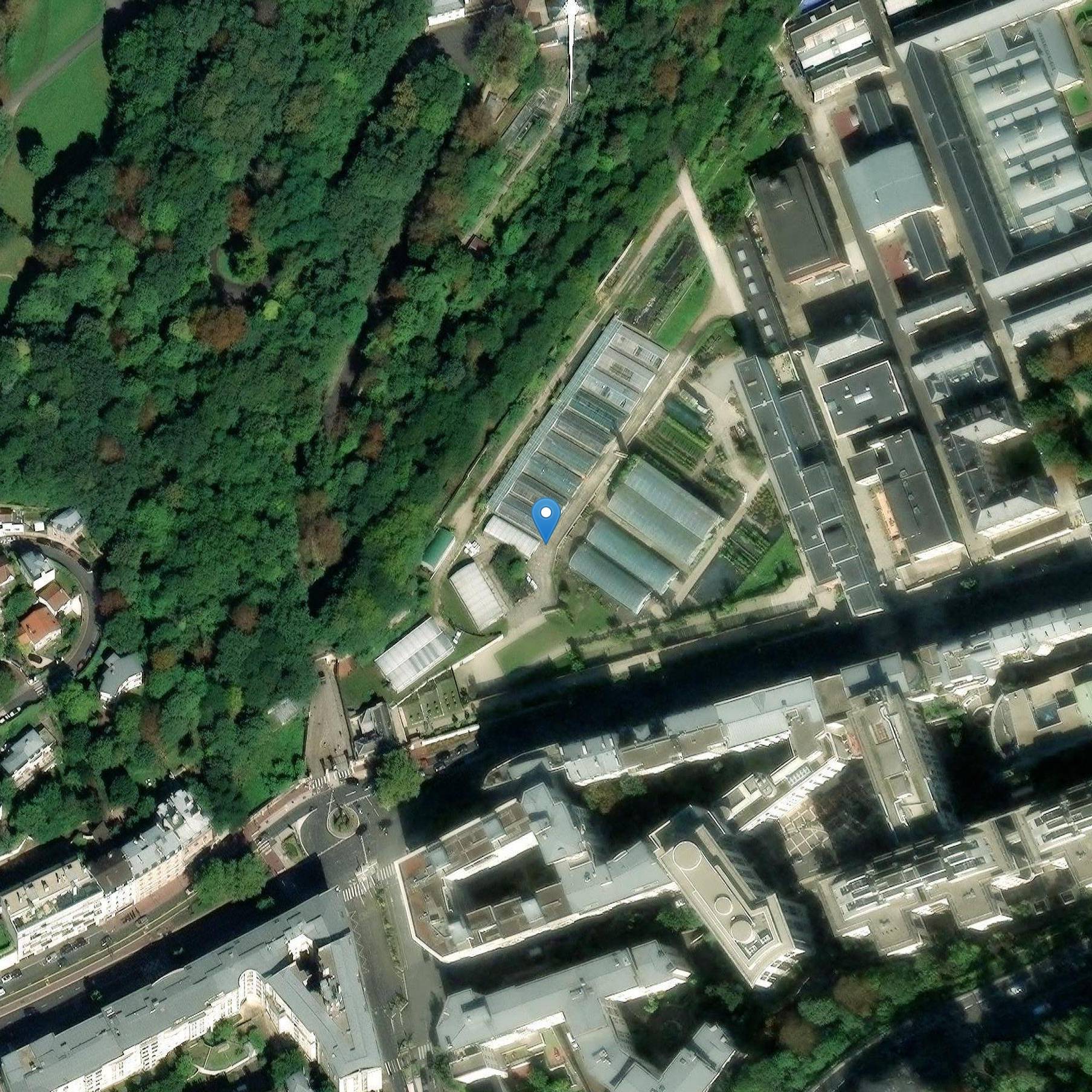 Photo de Tuin van Ambachten en Ontwerp