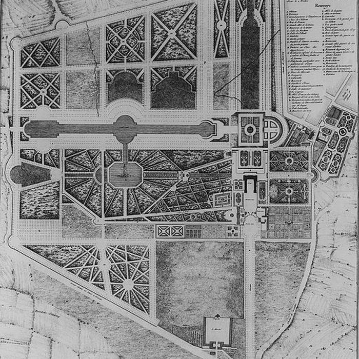 Photo de Domaine de Sceaux