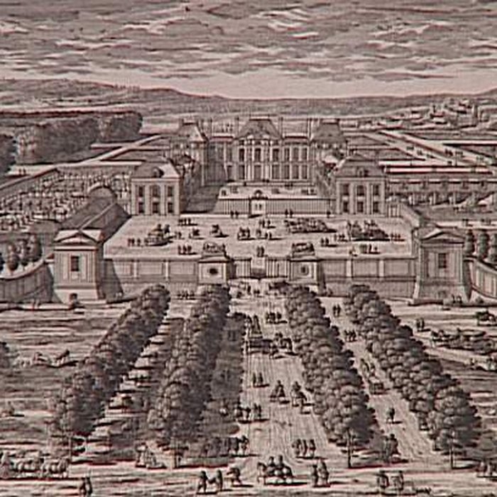 Photo de Domaine de Sceaux