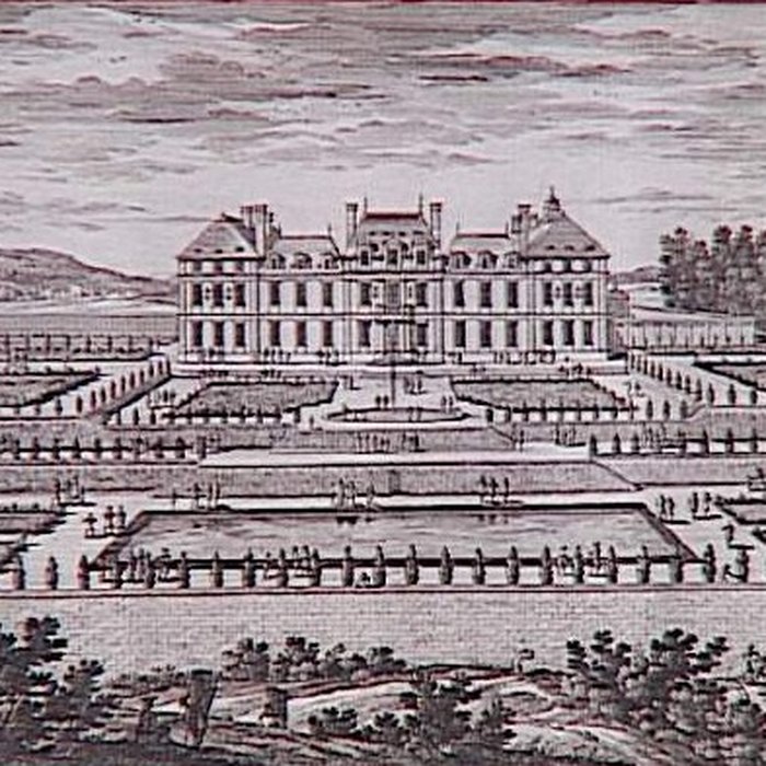 Photo de Domaine de Sceaux