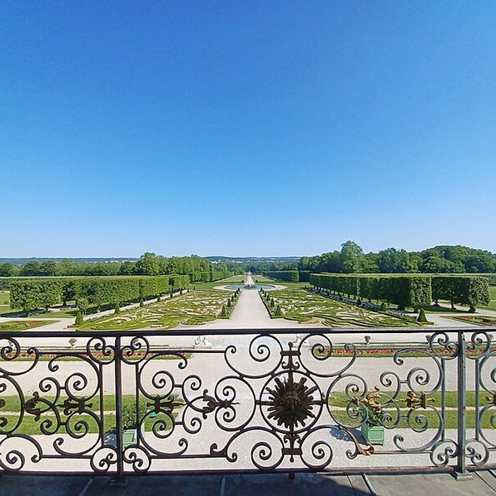 Photo de Domaine de Sceaux