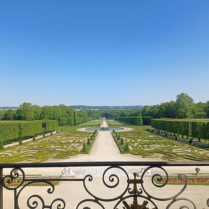 Photo de Domaine de Sceaux