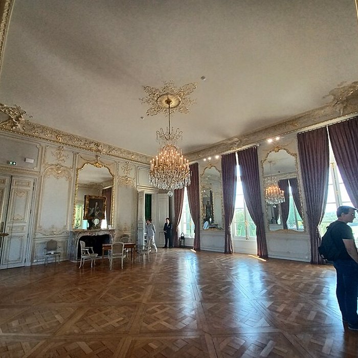 Photo de Domaine de Sceaux