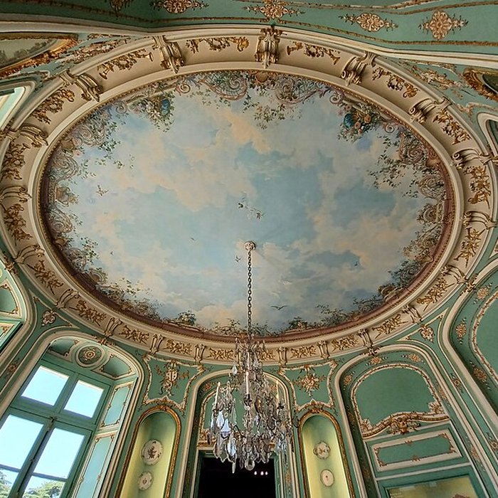 Photo de Domaine de Sceaux