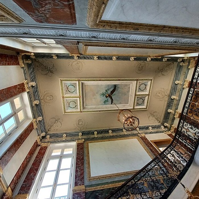 Photo de Domaine de Sceaux