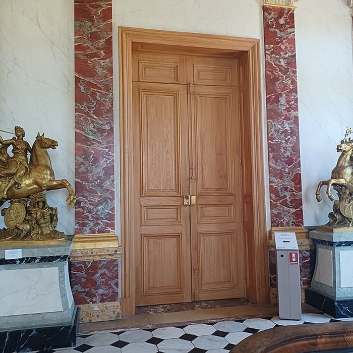 Photo de Domaine de Sceaux