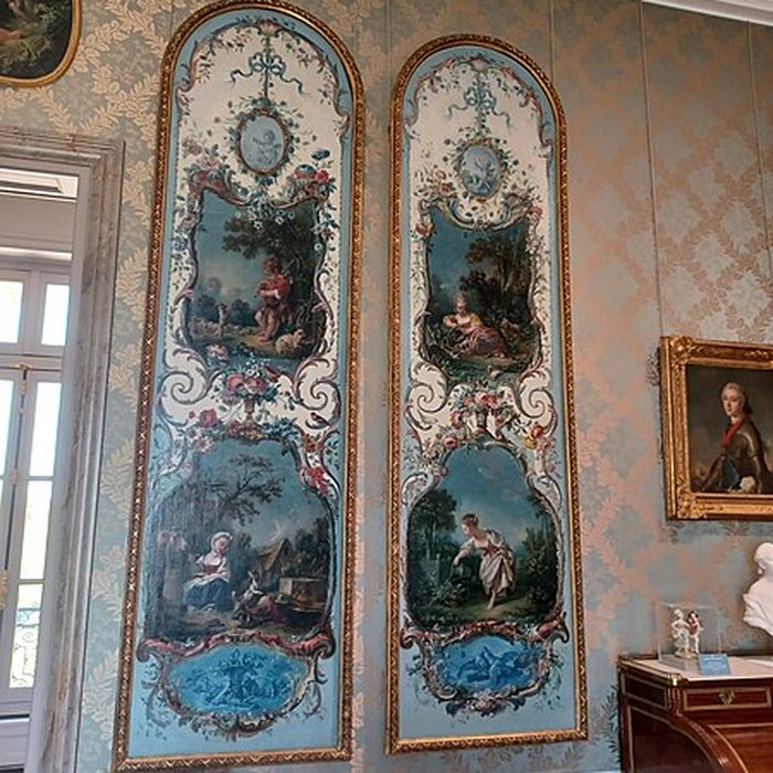 Photo de Domaine de Sceaux