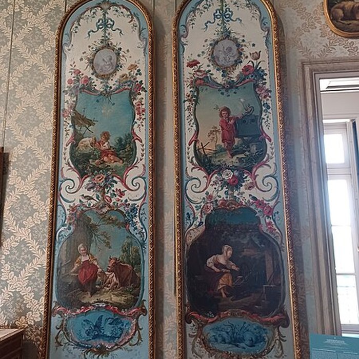 Photo de Domaine de Sceaux