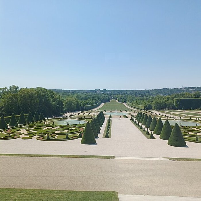 Photo de Domaine de Sceaux