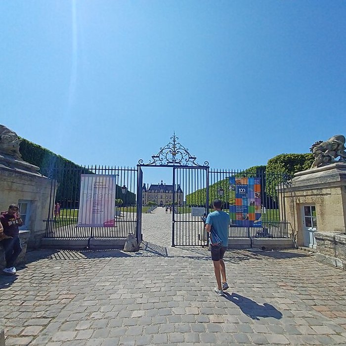 Photo de Domaine de Sceaux