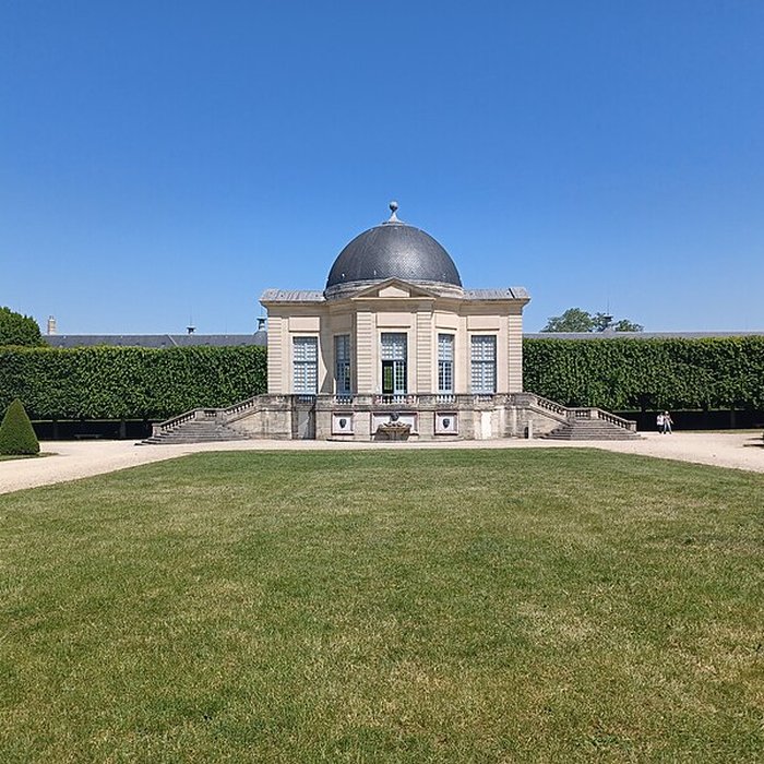 Photo de Domaine de Sceaux