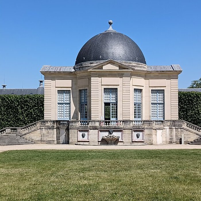 Photo de Domaine de Sceaux