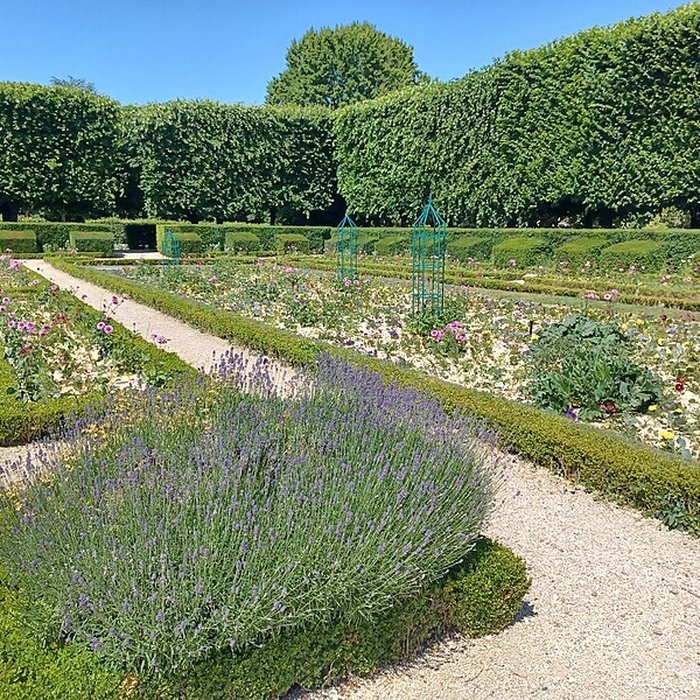 Photo de Domaine de Sceaux