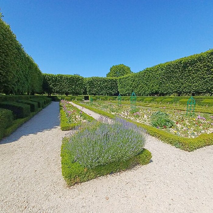 Photo de Domaine de Sceaux