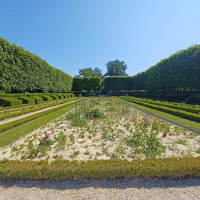 Photo de Domaine de Sceaux