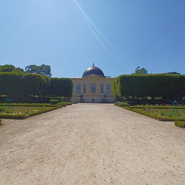 Photo de Domaine de Sceaux