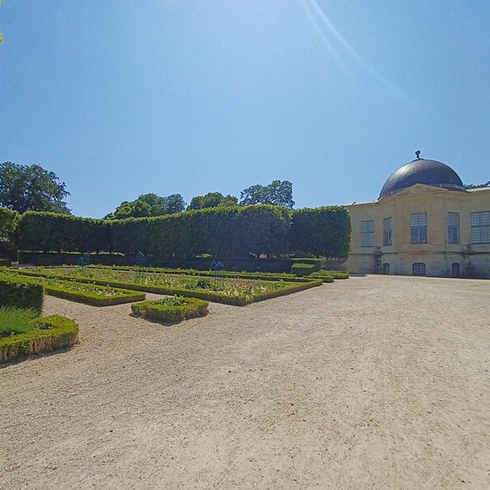 Photo de Domaine de Sceaux