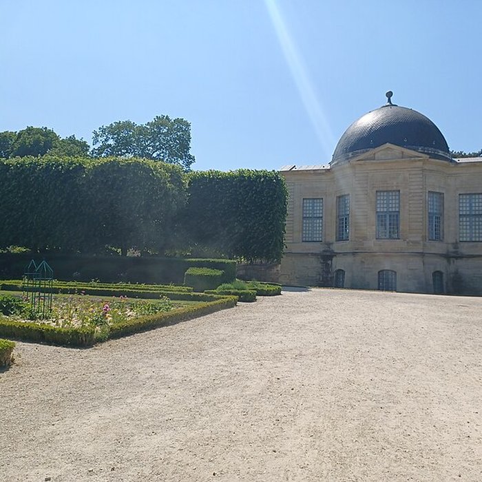 Photo de Domaine de Sceaux