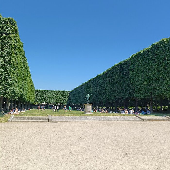 Photo de Domaine de Sceaux