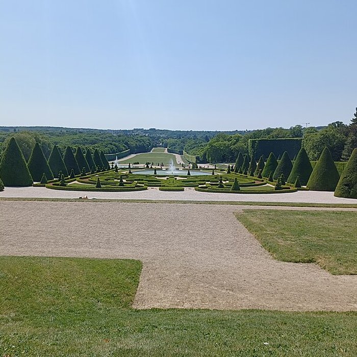 Photo de Domaine de Sceaux