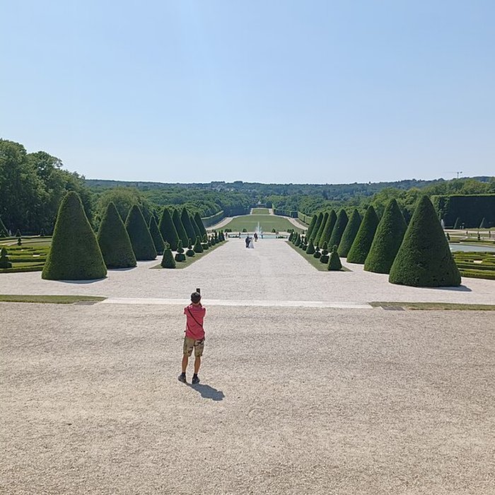 Photo de Domaine de Sceaux