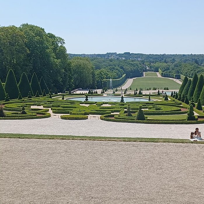 Photo de Domaine de Sceaux