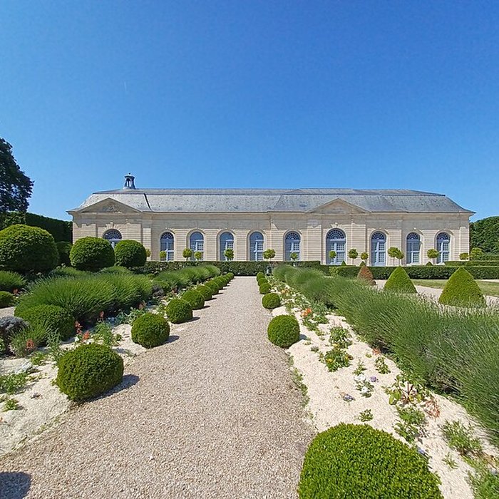 Photo de Domaine de Sceaux