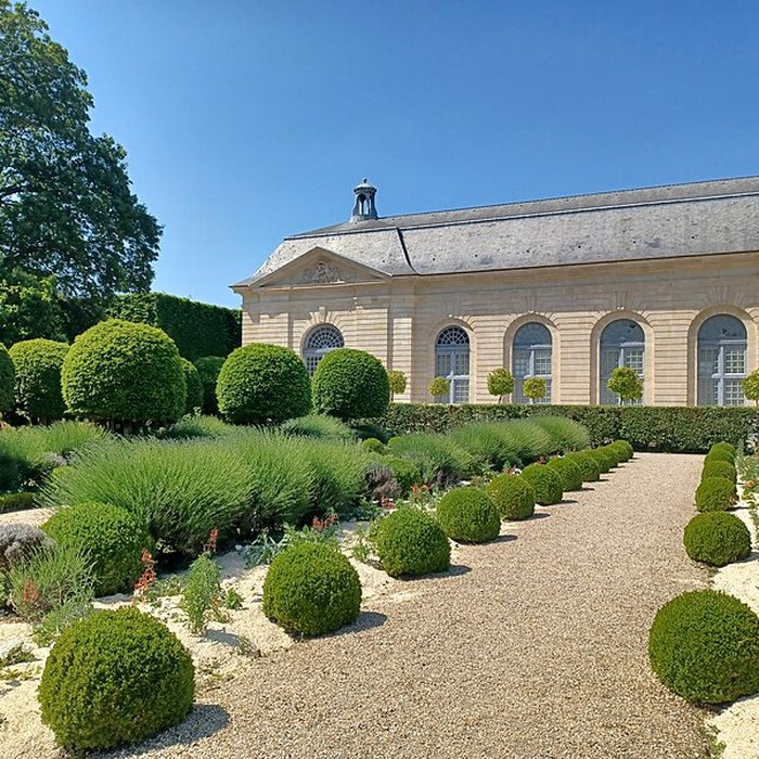 Photo de Domaine de Sceaux