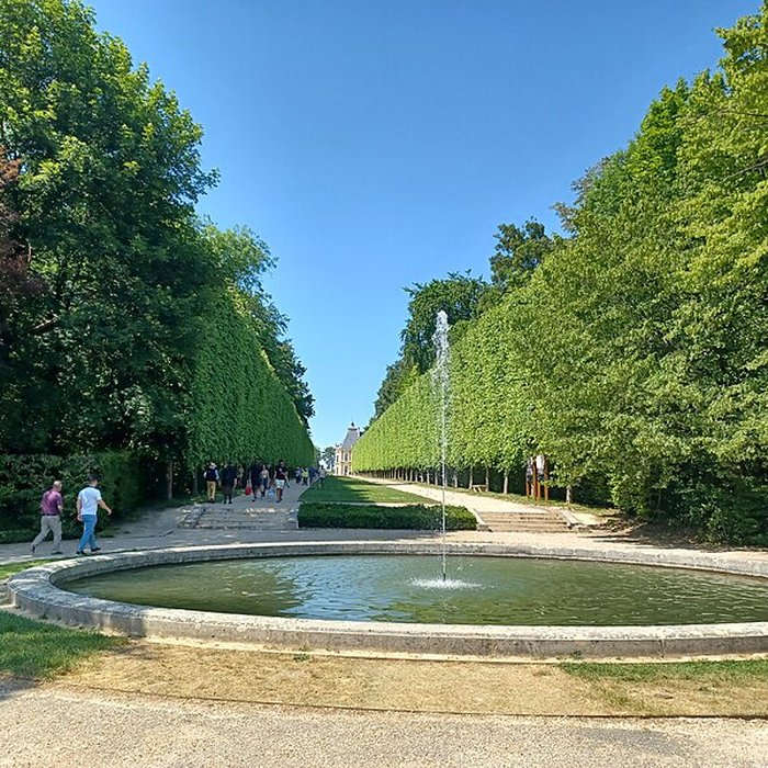 Photo de Domaine de Sceaux