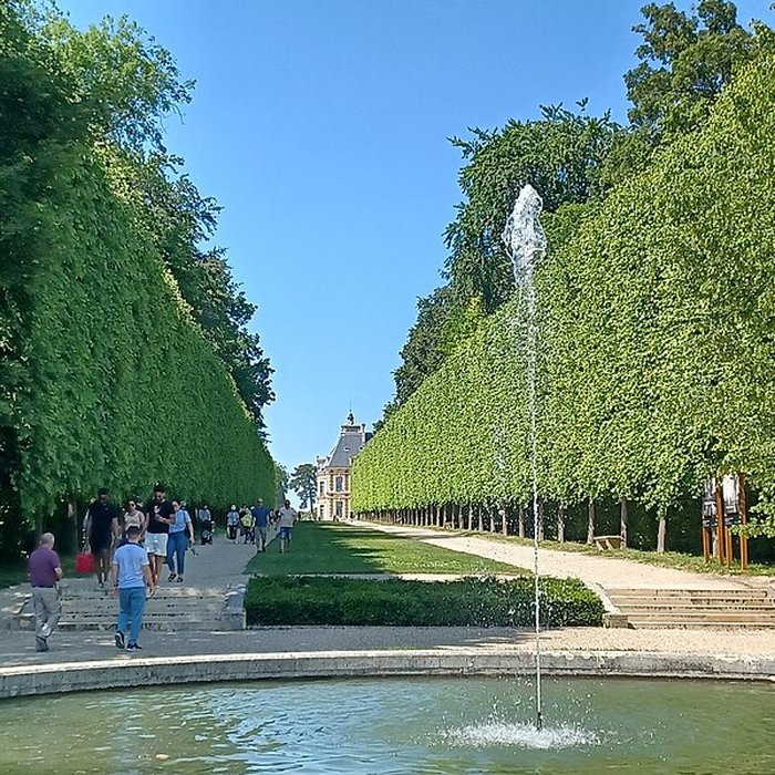 Photo de Domaine de Sceaux