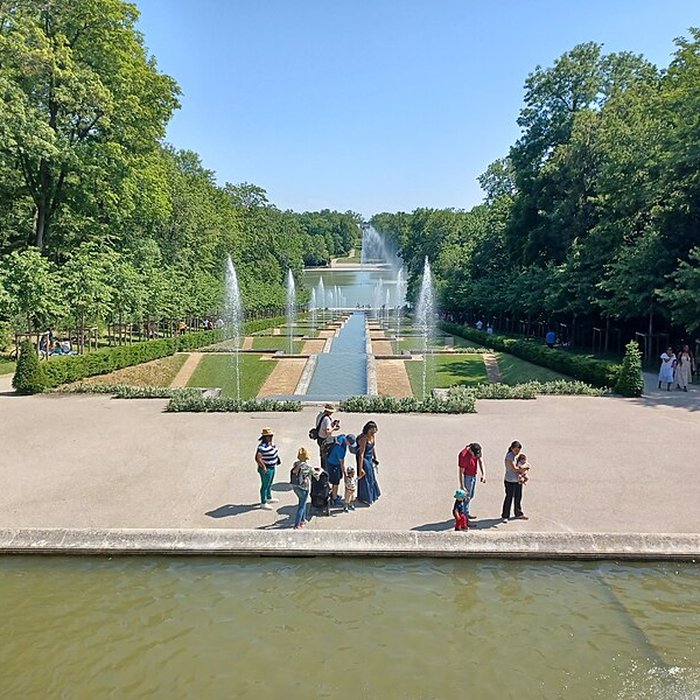 Photo de Domaine de Sceaux