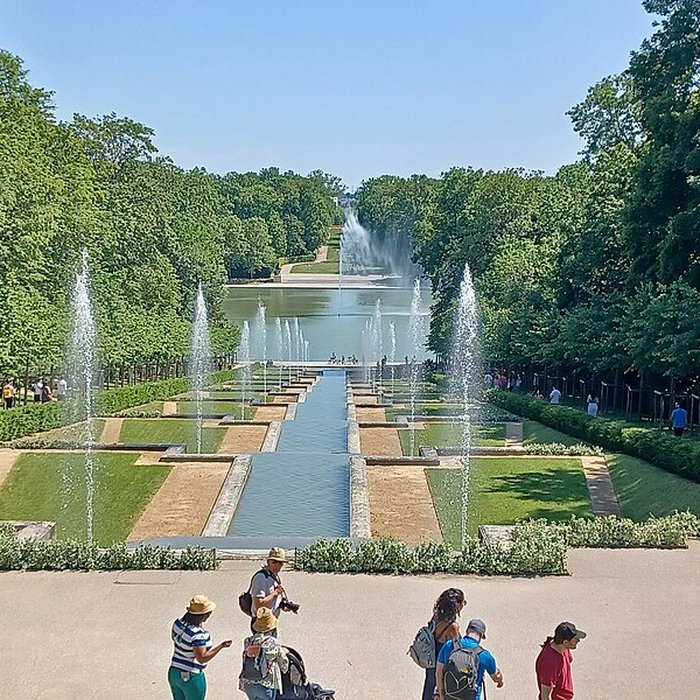 Photo de Domaine de Sceaux