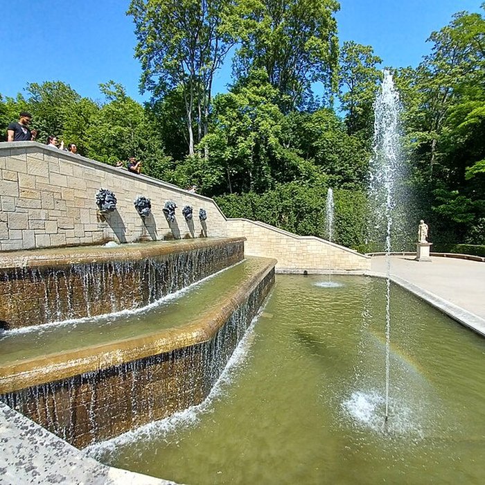 Photo de Domaine de Sceaux