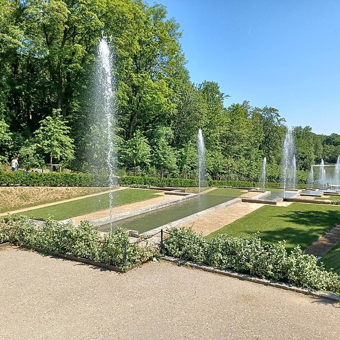 Photo de Domaine de Sceaux