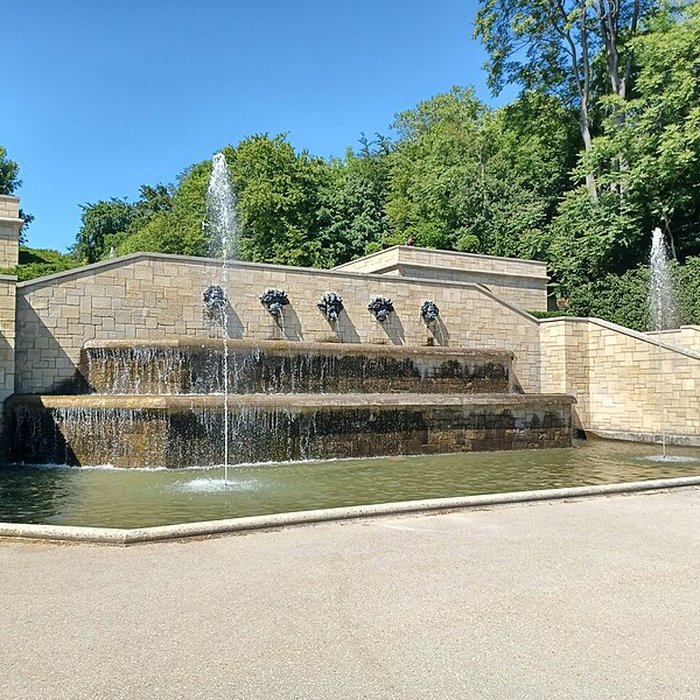 Photo de Domaine de Sceaux