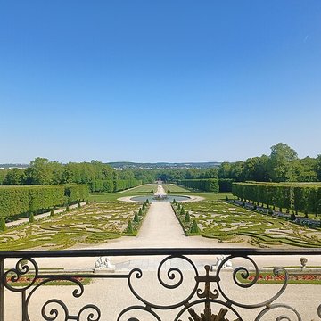 Domaine de Sceaux