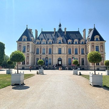 Domaine de Sceaux
