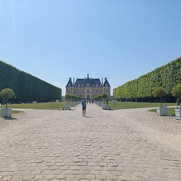 Domaine de Sceaux