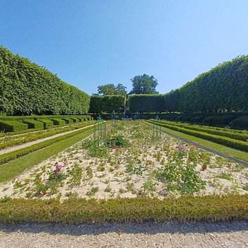 Domaine de Sceaux
