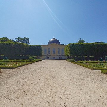 Domaine de Sceaux