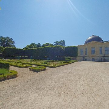 Domaine de Sceaux