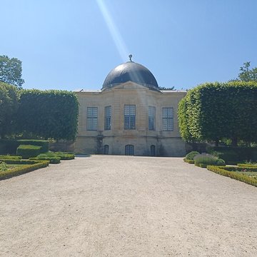 Domaine de Sceaux