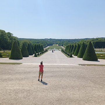 Domaine de Sceaux
