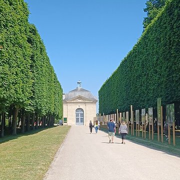 Domaine de Sceaux