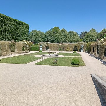 Domaine de Sceaux