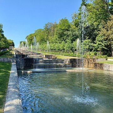 Domaine de Sceaux